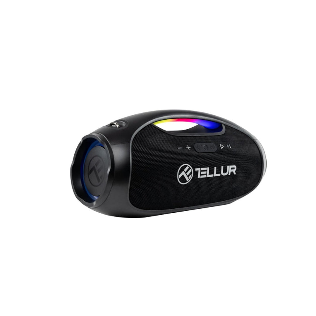 Tellur Obia Pro Bluetooth speaker 60W - Βlack